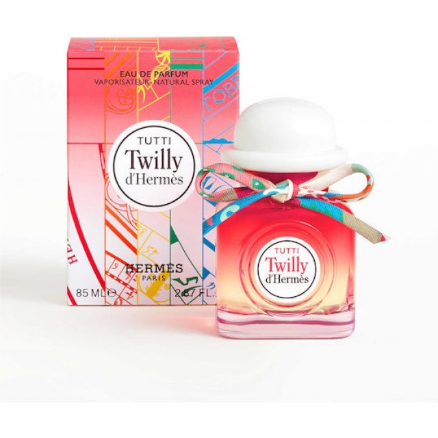 HERMES Tutti Twilly EDP 85ml 